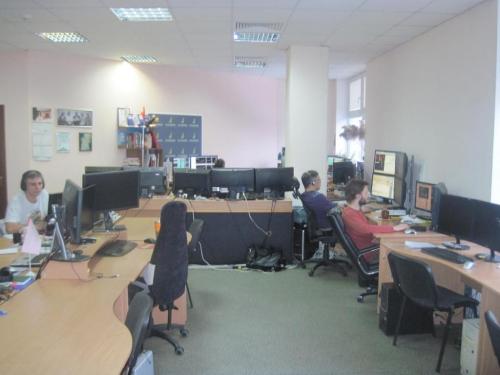 Rent out office. Киев, Раисы Окипной 4 б — photo 5