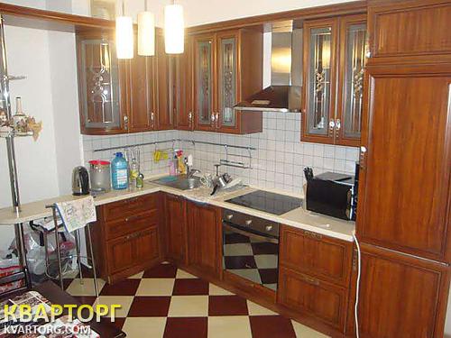 Rent out 1-room apartment. Киев, Героев Сталинграда пр — photo 1