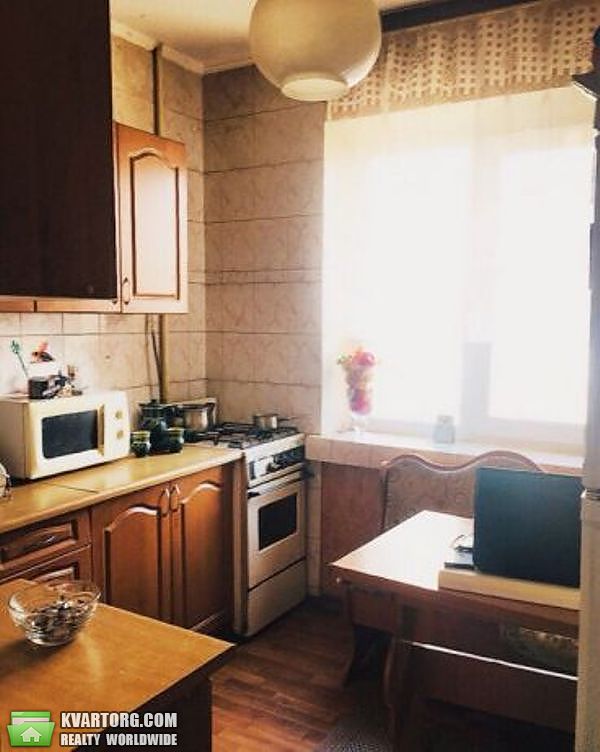Sell 4-room apartment. Киев,  Закревского — photo 6