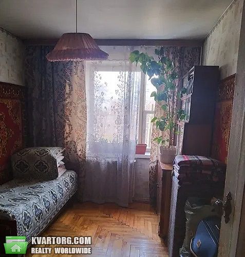 Sell 3-room apartment. Киев,  Симиренко — photo 3