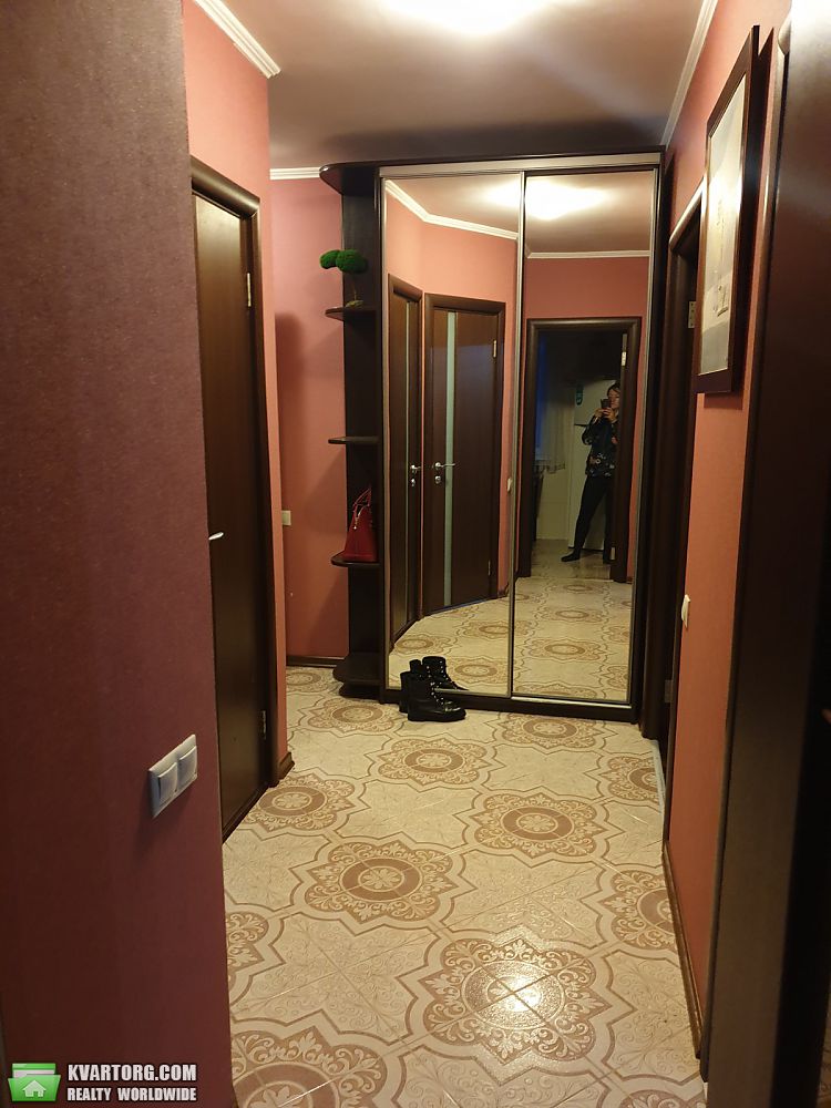 Rent out 2-room apartment. Киев, Мурашко — photo 1