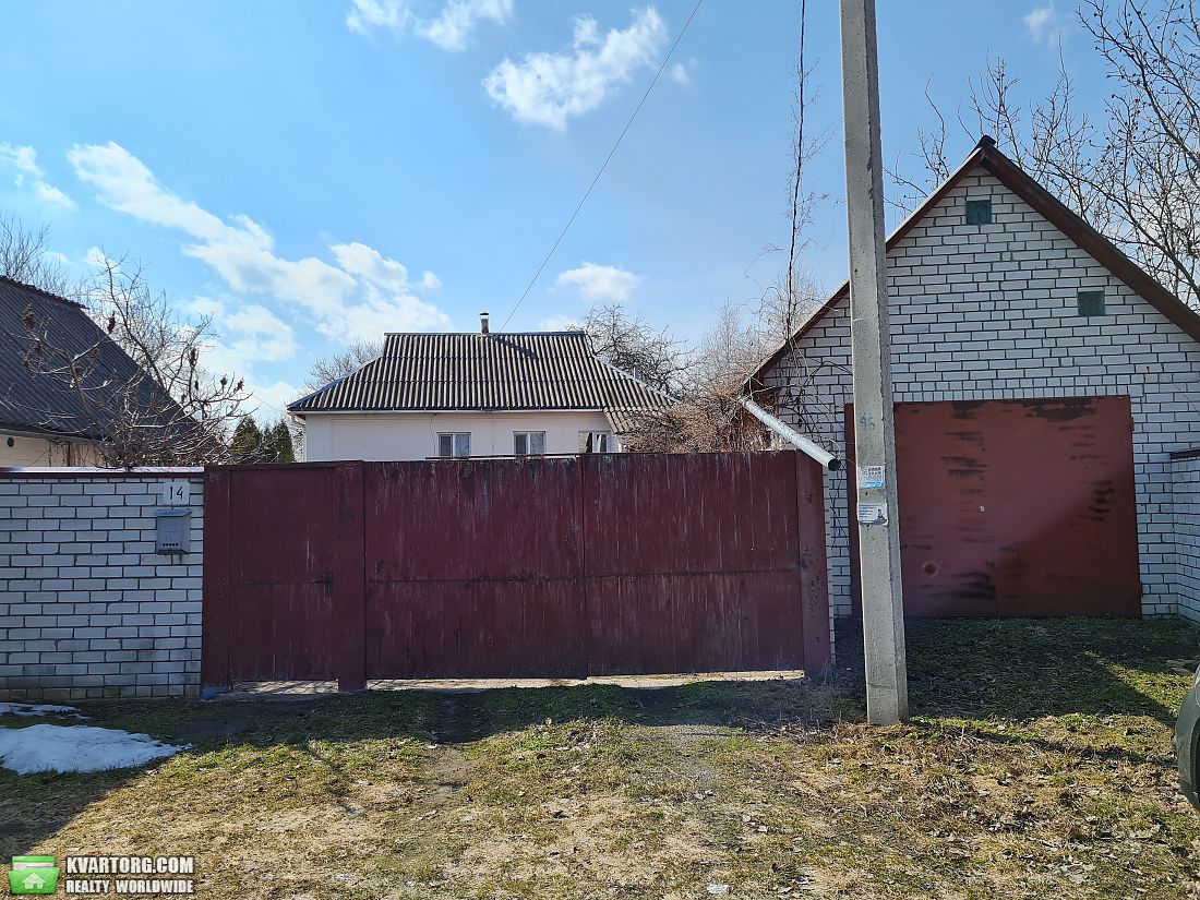 Sell house. Бровары, Пасичанская — photo 10