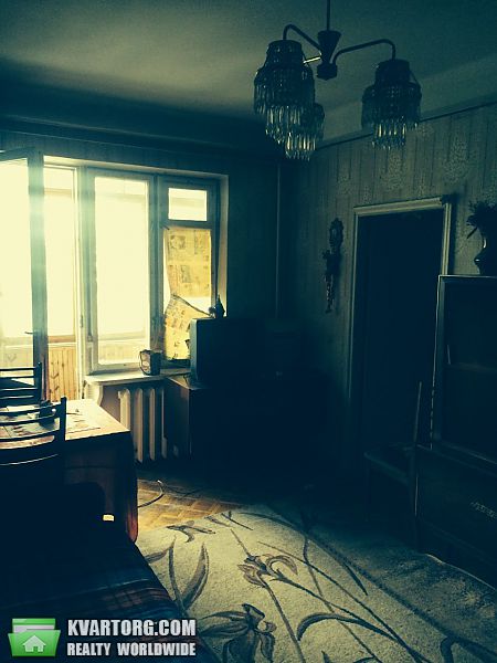 Sell 2-room apartment. Киев, Приймаченко — photo 2