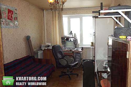 Sell 3-room apartment. Киев,  Дружбы Народов пл — photo 8