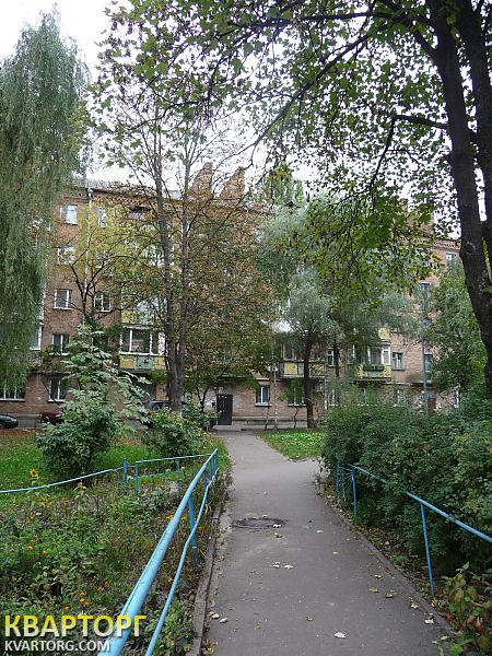 Sell 1-room apartment. Киев,  Белорусская — photo 3