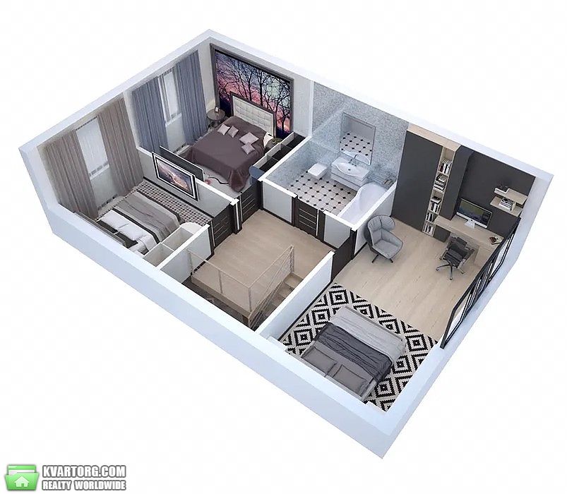 Sell house. Киев, 51 Садова — photo 9