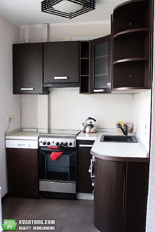 Sell 1-room apartment. Киев,  Беретти — photo 4