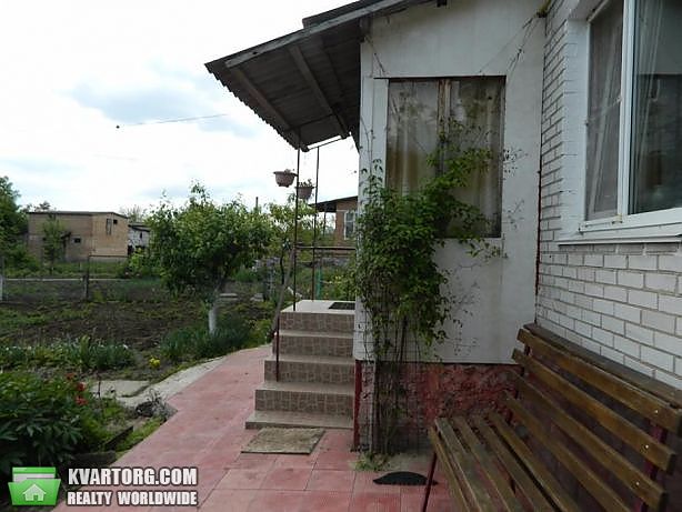 Sell house. Киевская обл., п. Володарка — photo 4