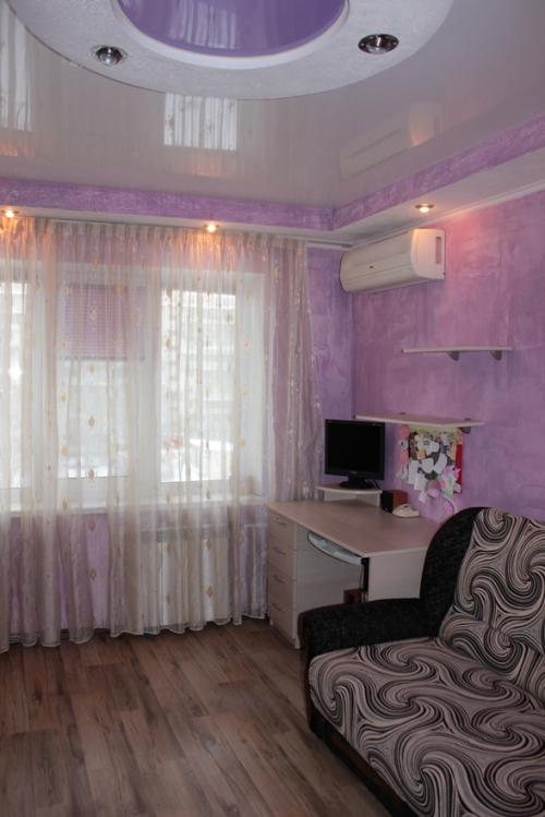 Rent out 1-room apartment. Киев,  Оболонский пр — photo 3