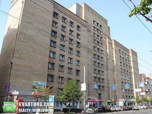 Sell 2-room apartment. Киев,  Саксаганского — photo 1