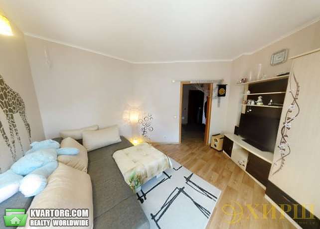 Sell 1-room apartment. Киев,  Вильямса — photo 5
