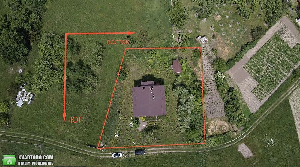 Sell house. Киевская обл., Чумацкая — photo 8