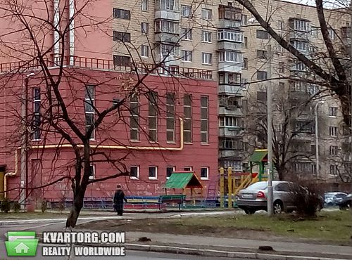 Sell 1-room apartment. Киев, Алма-Атинская — photo 2