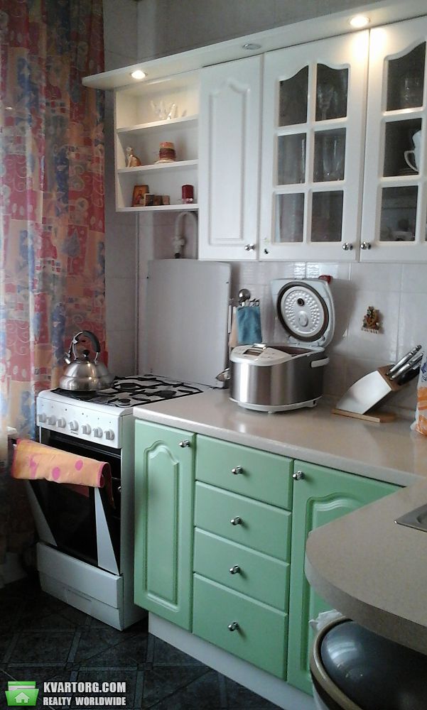 Sell 2-room apartment. Киев,  Беретти — photo 4