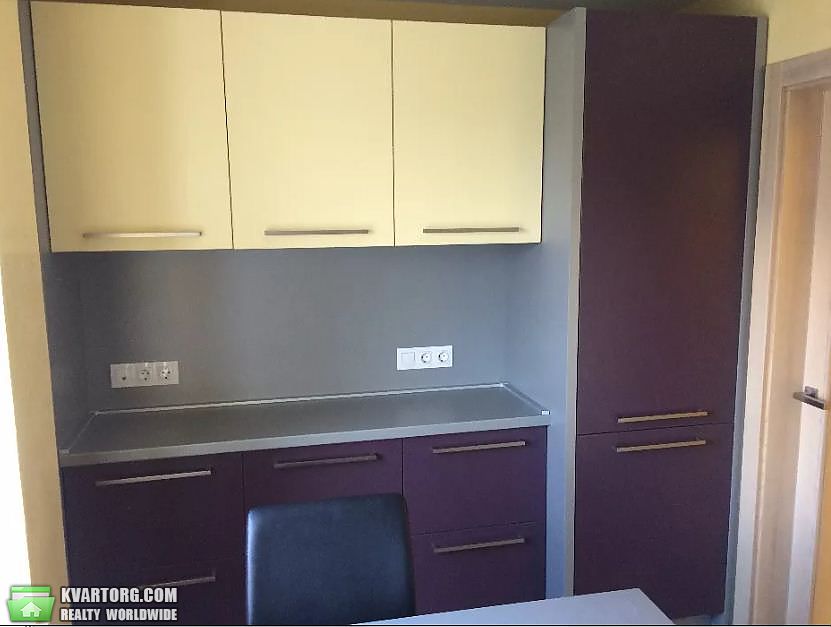 Rent out 1-room apartment. Киев,  Быкова бул — photo 6