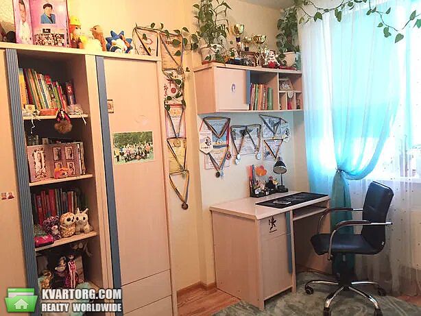 Sell 2-room apartment. Одесса,  Европейская — photo 3