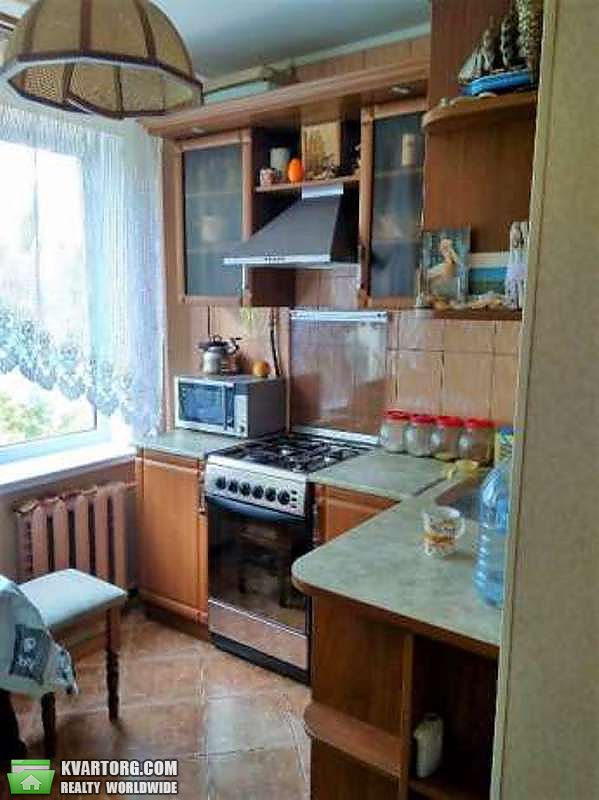 Sell 1-room apartment. Киев,  Зодчих — photo 5