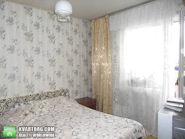 Sell 3-room apartment. Киев,  Маяковского — photo 1