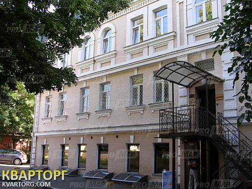 Rent out office. Киев, Ярославская — photo 1