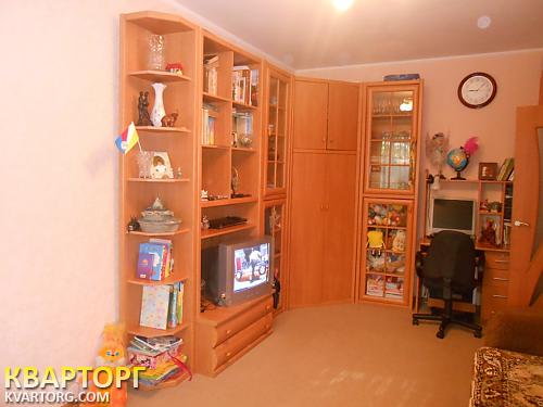 Sell 1-room apartment. Одесса, Ген.Бочарова — photo 1