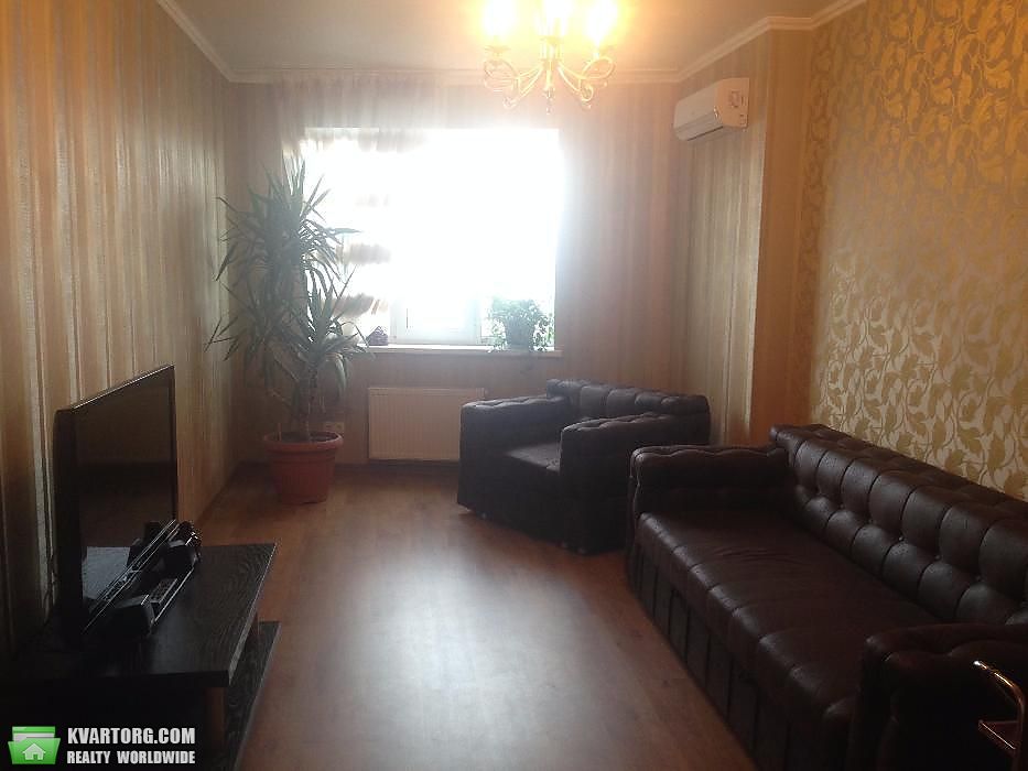 Sell 2-room apartment. Киев,  Шумского — photo 1
