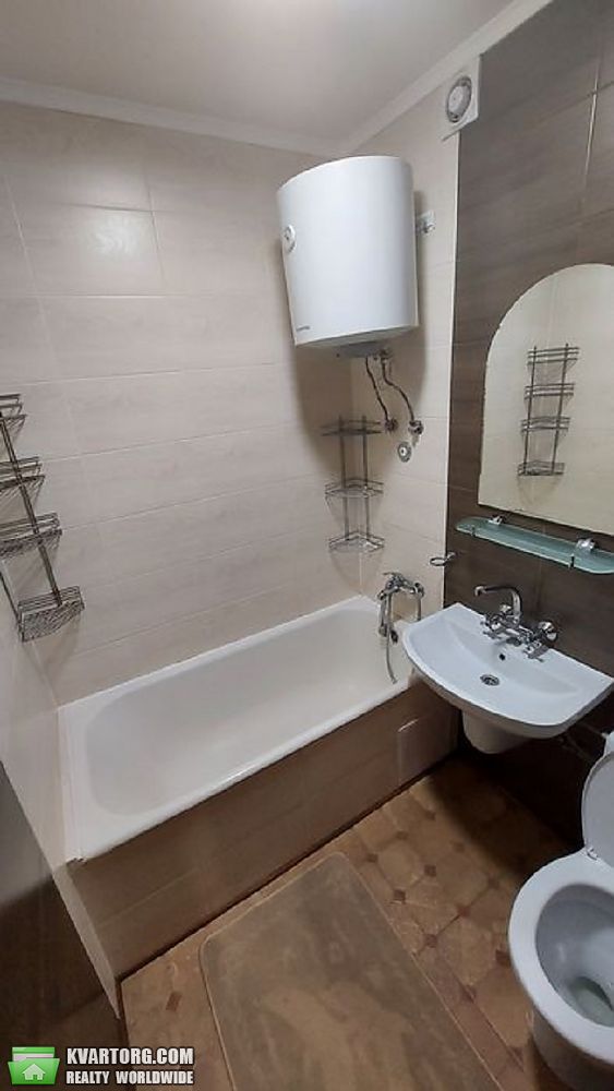 Sell 2-room apartment. Киев, Ереванская — photo 5