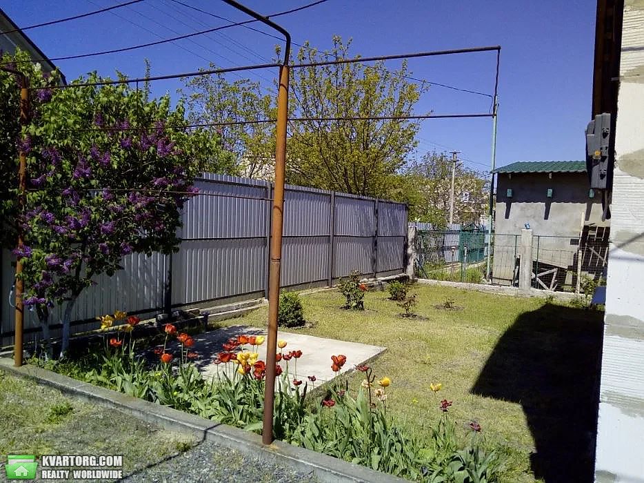 Sell house. Одесса, Степная — photo 1
