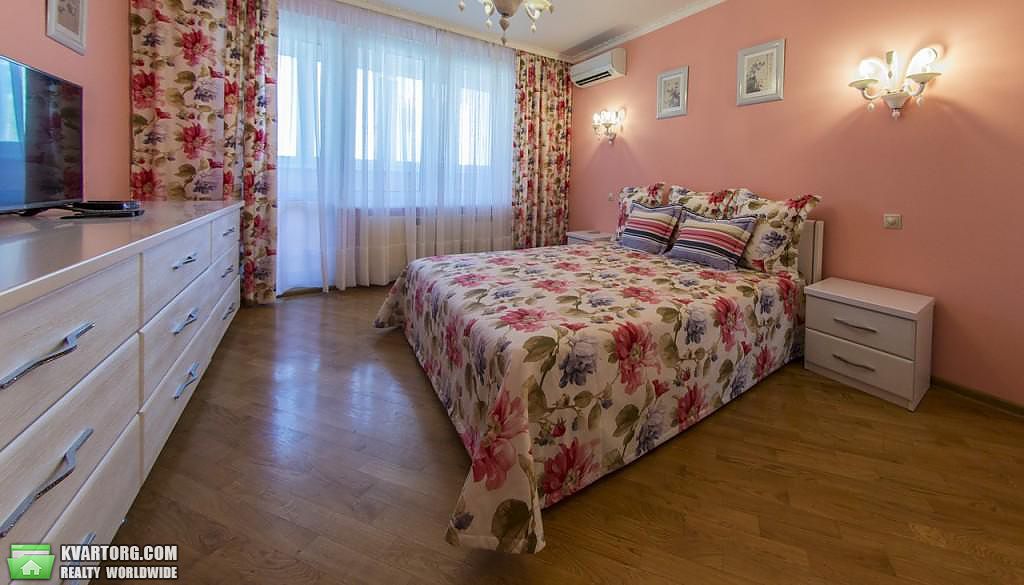 Rent out 4-room apartment. Киев, лобановского — photo 5