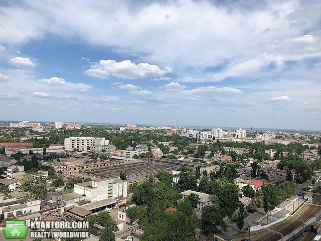 Rent out 1-room apartment. Одесса, Среднефонтанская — photo 3