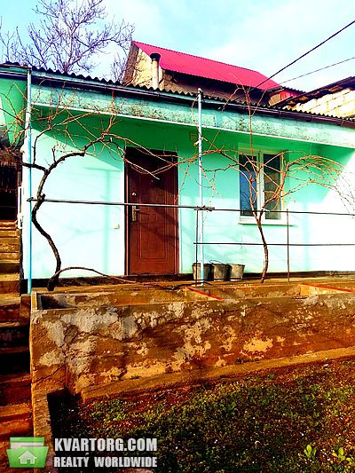 Sell house. АР Крым, Качинское шоссе — photo 6