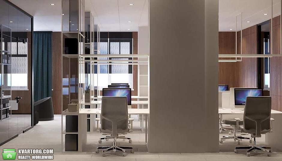 Rent out office. Киев, Грушевского — photo 3