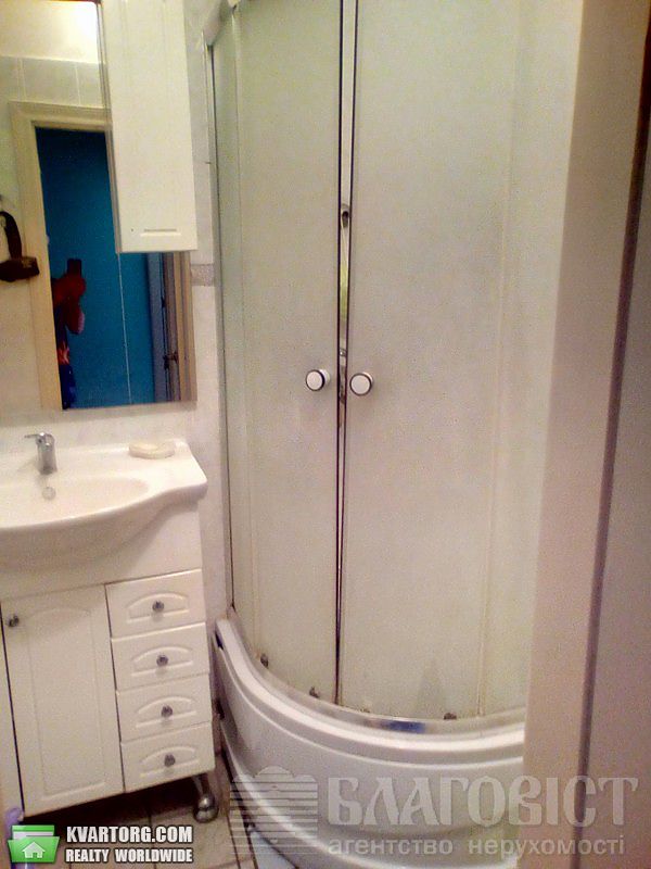 Sell 1-room apartment. Киев,  Мирного Панаса — photo 8