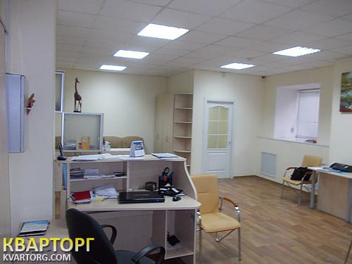Rent out office. Киев,  Большая Васильковская — photo 1