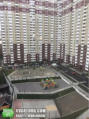Rent out 1-room apartment. Киев, Переулок Ясиноватский — photo 8