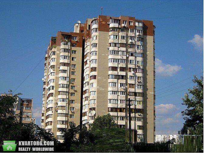 Sell 2-room apartment. Киев,  Ахматовой — photo 1