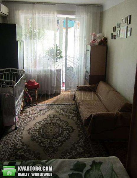 Sell 1-room apartment. Киев, Воссоединения пр — photo 5