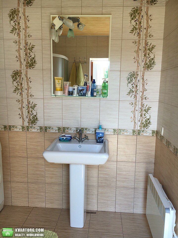 Sell house. Днепропетровск, с. Веселое,ул.Вишневая — photo 8