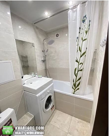 Rent out 1-room apartment. Киев, Братиславська — photo 2