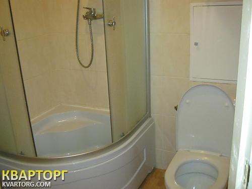 Rent out 1-room apartment. Одесса,  Комарова — photo 5