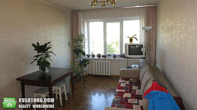 Sell 3-room apartment. Киев,  Карпинского — photo 3