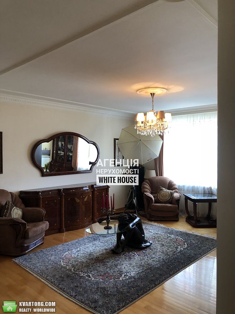 Sell 4-room apartment. Киев,  Урловская — photo 2
