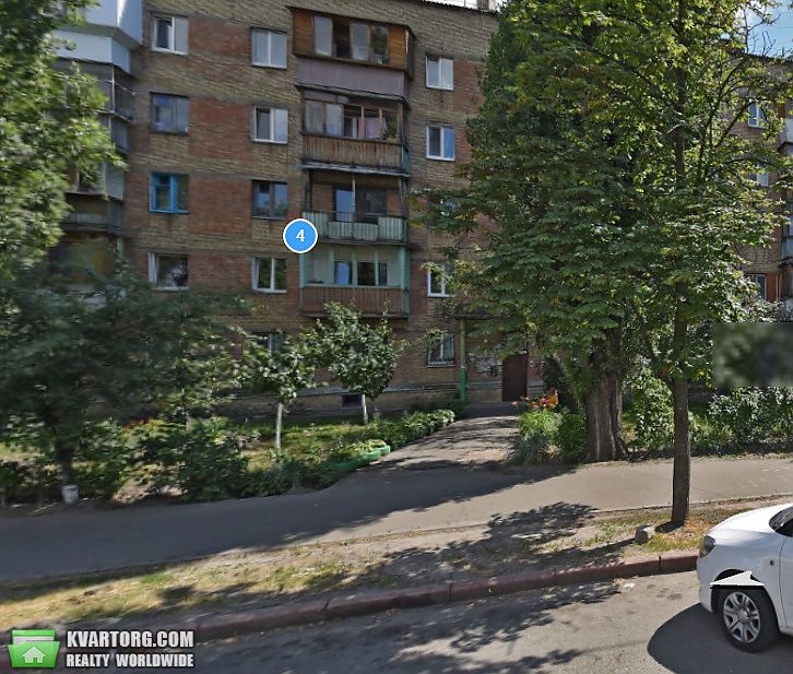 Sell 3-room apartment. Киев,  Стальского — photo 4