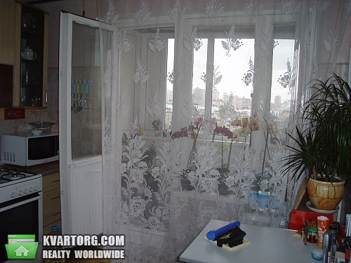 Sell 2-room apartment. Киев, Борщаговская — photo 4