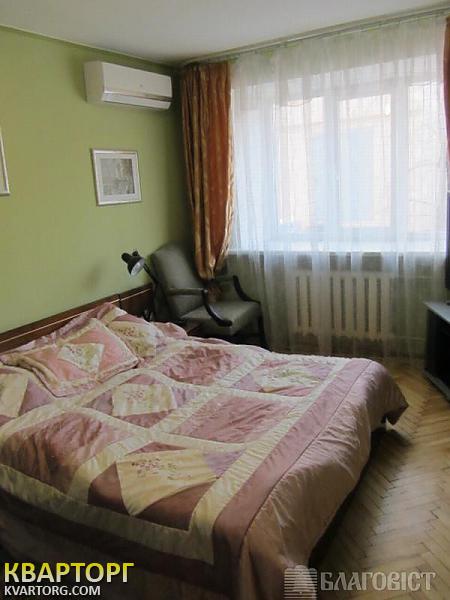 Sell 3-room apartment. Киев,  Туровская — photo 7