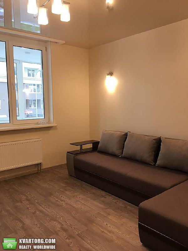 Rent out 1-room apartment. Киев, мейтуса — photo 5