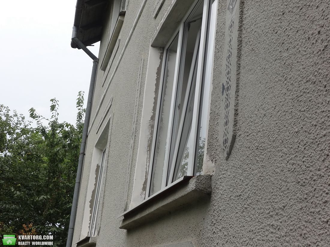 Sell house. Львов,  Сечевых Стрельцов — photo 6