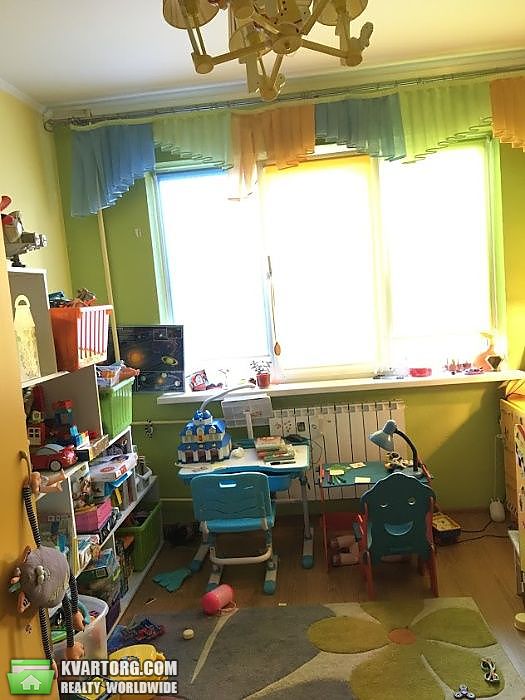 Sell 3-room apartment. Киев,  Правды пр — photo 5