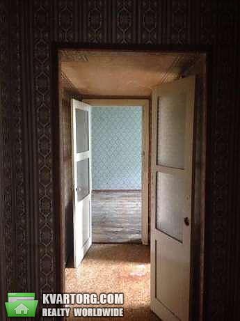 продам 3-комнатную квартиру. Киев,   Институтская - фото 3