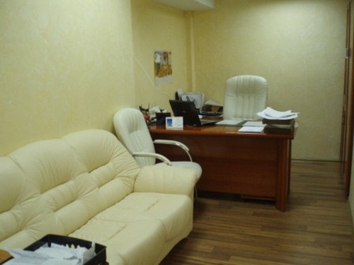 Rent out office. Киев, Контрактовая пл. — photo 3