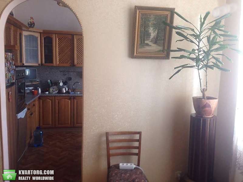 Sell 4-room apartment. Киев, ул. М. Коцюбинского — photo 4
